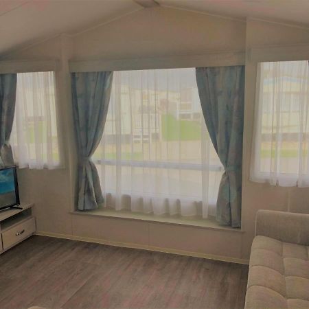 Spruce Deluxe Holiday Home Mablethorpe Εξωτερικό φωτογραφία