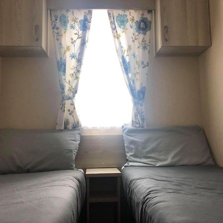 Spruce Deluxe Holiday Home Mablethorpe Εξωτερικό φωτογραφία