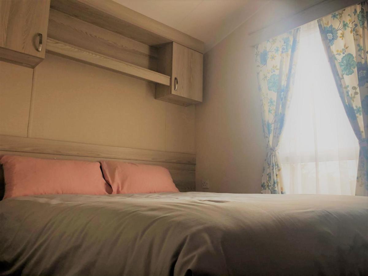 Spruce Deluxe Holiday Home Mablethorpe Εξωτερικό φωτογραφία