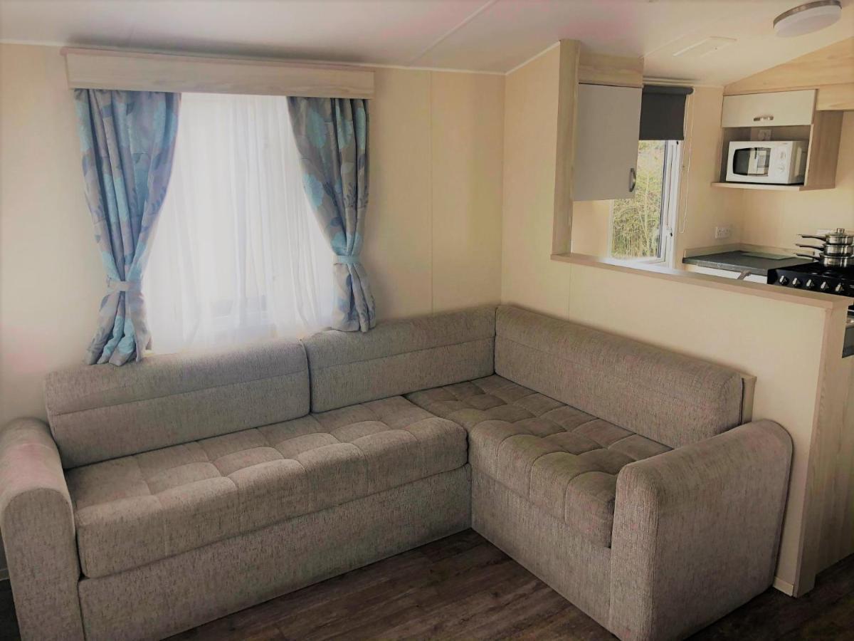 Spruce Deluxe Holiday Home Mablethorpe Εξωτερικό φωτογραφία